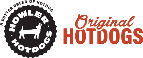 Howler Hot Dogs Original